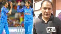Mohammad Azharuddin Praises Team India For Their Dominant Performance Against NZ