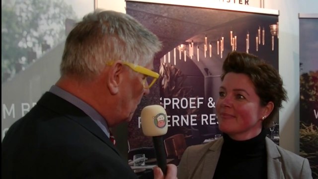 Fort Resort Beemster winnaar op Purmerend Werkt (video)