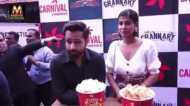 Why Cheat India Movie Review | Emraan Hashmi | Shreya Dhanwanthary