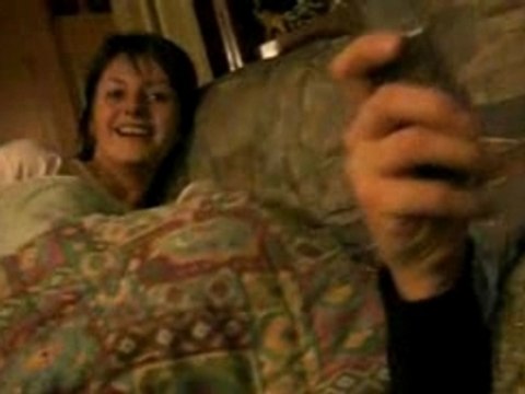 les delires de moumoute et stephanie