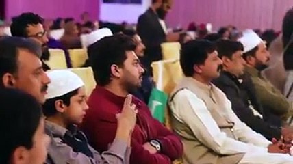 molana tariq jam il behtreeen bayaan