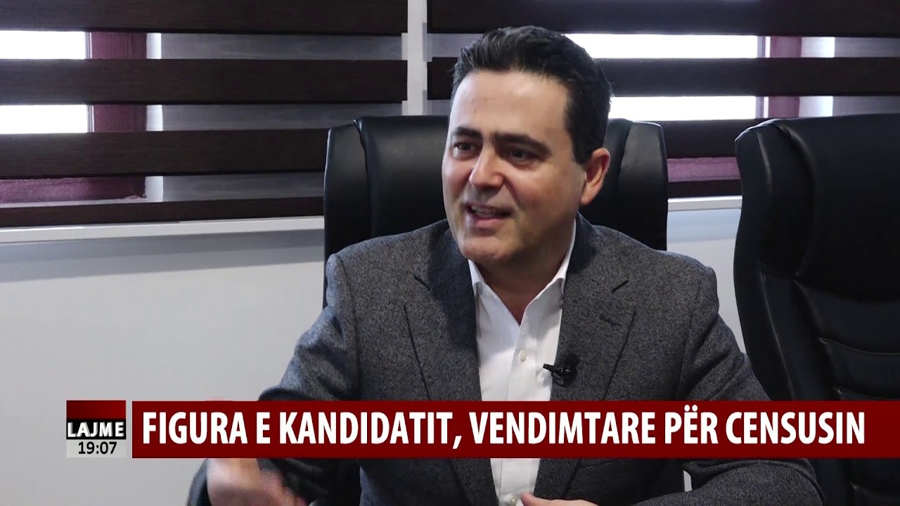 Lajmet e orës 19:00 - 27.01.2019