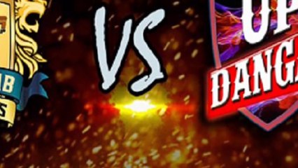 PWL 4: 'Do or Die' मुकाबला जीतकर सेमीफाइनल में एंट्री चाहेगी यूपी दंगल