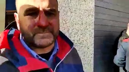 Un grupo de separatistas agreden a un concejal de Ciudadanos en Torroella de Montgrí (Gerona)