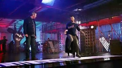 THE VOICE USA 16 TEASER : A Legendary Season of The Voice Is Coming..