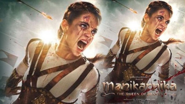Manikarnika Box Office Day 4 Collection: Kangana Ranaut | Ankita Lokhande | FilmiBeat