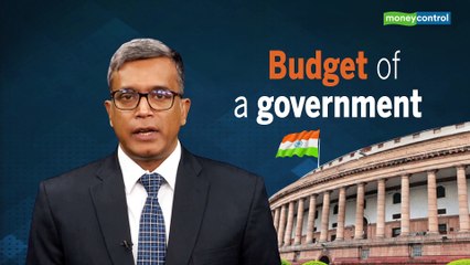 Download Video: Budget in a minute: What is interim budget?