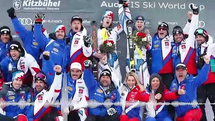 L'INVITÉ SPORTIF Laurent Davier : « Un week-end historique pour le ski français »