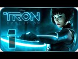 TRON: Evolution Walkthrough Part 1 (PS3, X360, Wii, PC) Chapter 1: Reboot