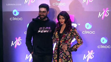 Rajkummar Rao Admits He Had A Crush On Aishwarya Rai Bachchan