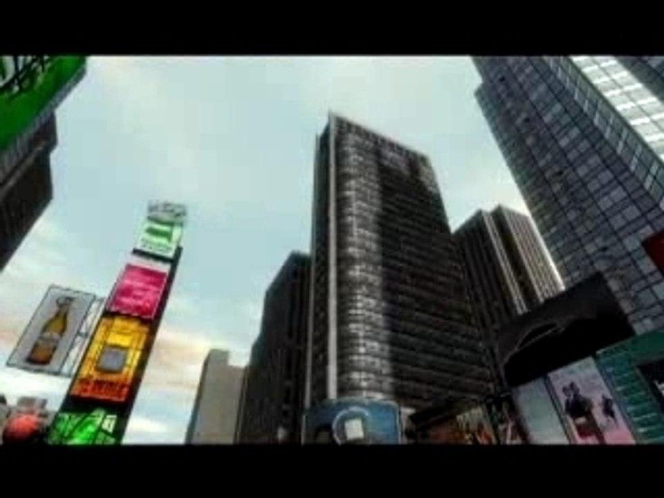 04 Grand Theft Auto IV Trailer