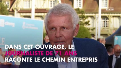 Patrick Poivre d’Arvor : sa fille Solenn morte, une touchante photo dévoilée