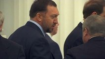 Минфин США снял санкции с бизнеса Олега Дерипаски