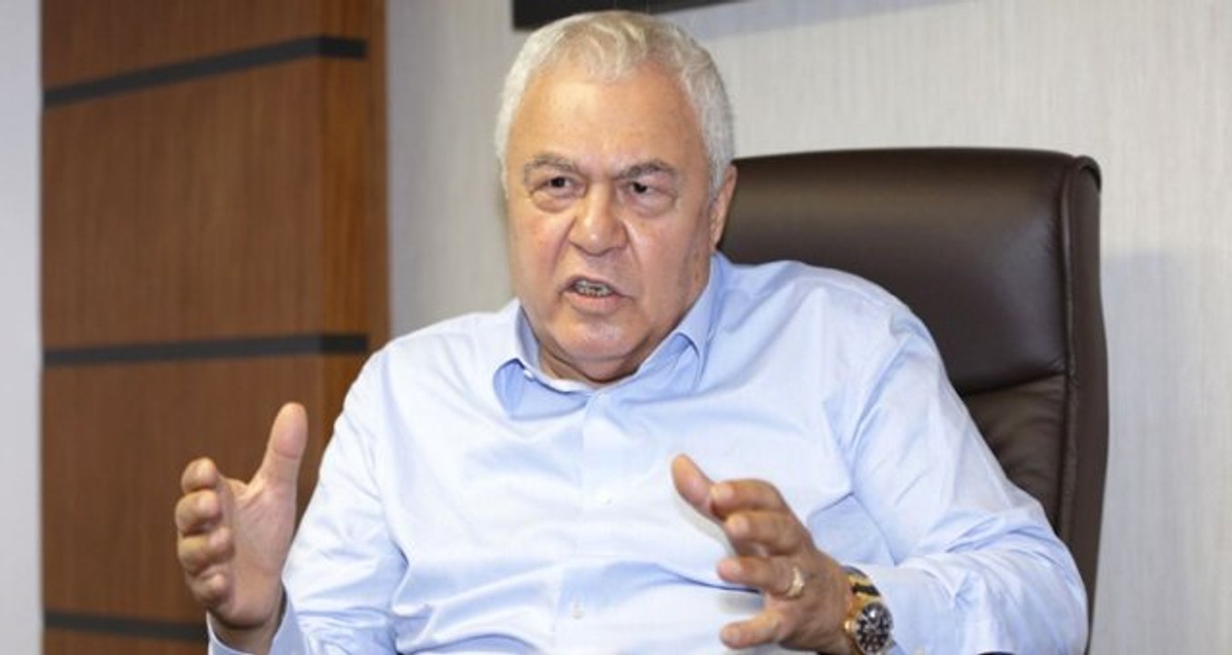 Millet İttifakı'ndan ve HDP'den Umduğunu Alamayan Celal Doğan, DSP'den Aday Olacak