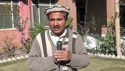 MNA Abdul Akbar Chitrali interview with TNN