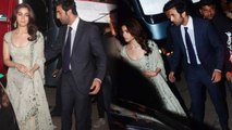 Alia Bhatt & Ranbir Kapoor relationship in TROUBLE; Here's Why | FilmiBeat