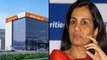 ICICI Bank Case : CBI Investigating Officer Transferred After Signing On FIR
