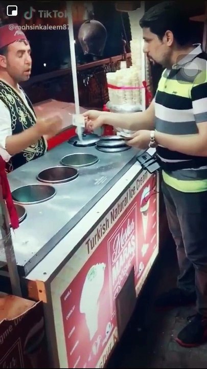 Icecream