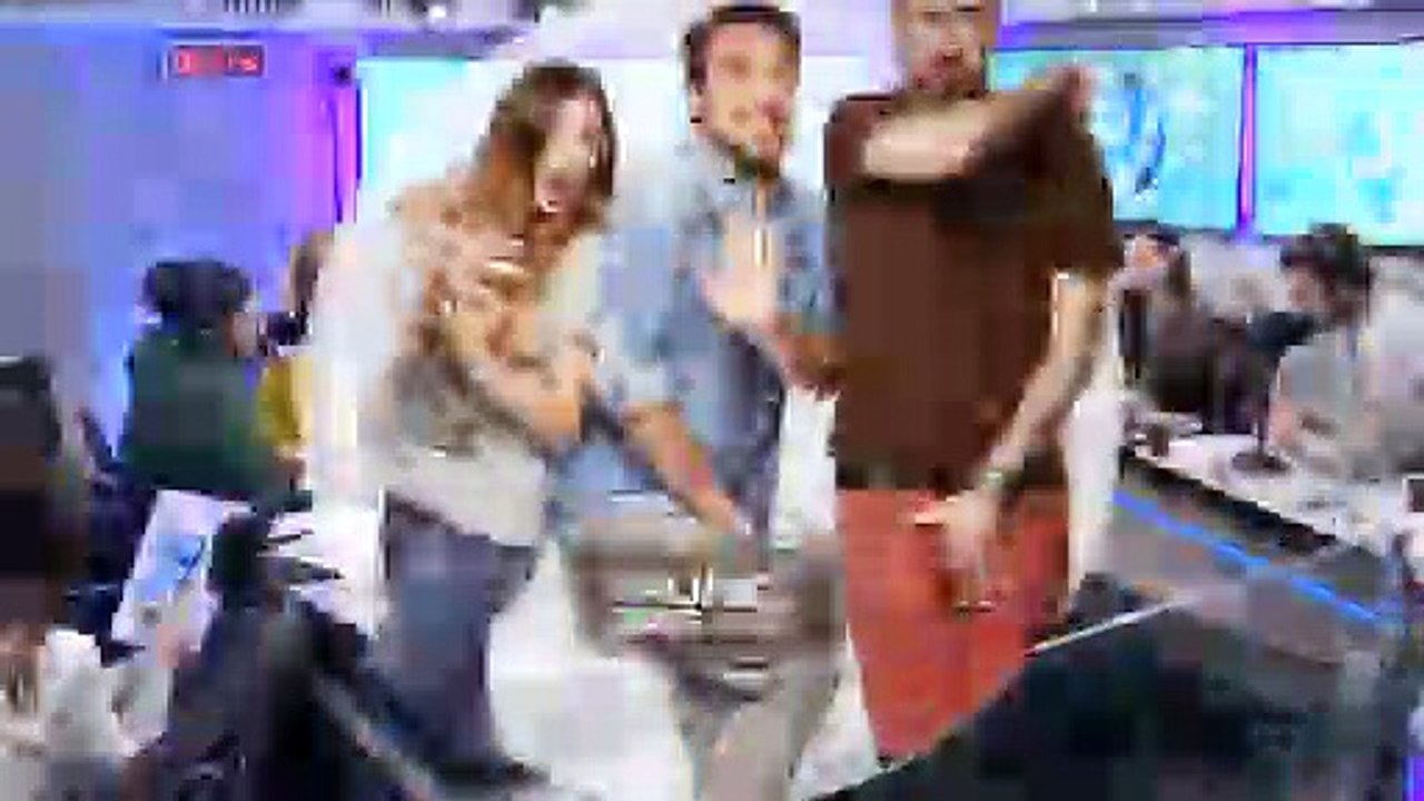 Les Foulards Rouges (28/01/2019) - Le JPI 6h50