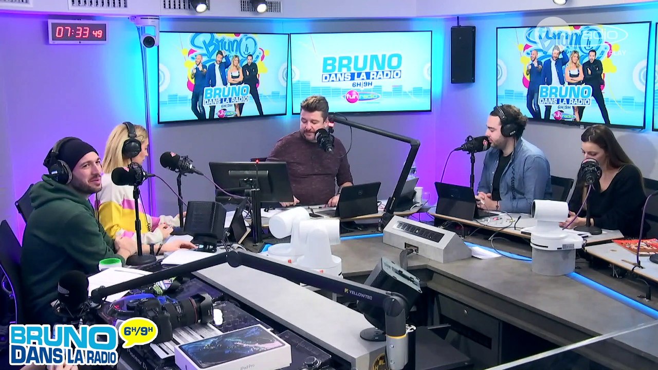 Qu'est ce que tu veux vraiment avec moi ? (28/01/2019) - La Chanson du Jour