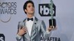 Darren Criss hopes SAG winning role created positive change