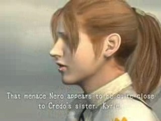 Devil May Cry 4 - Final Trailer