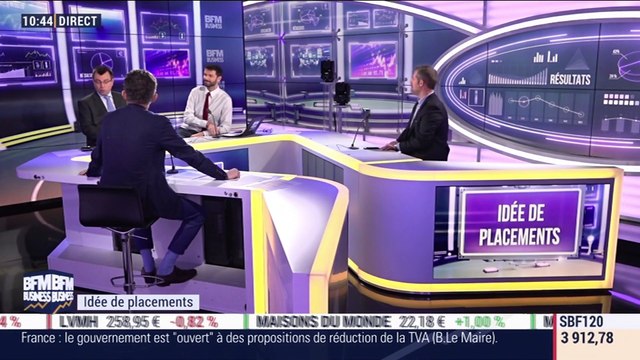 Idées de placements: Loi Pacte, qu'est-ce qui pourrait être intéressant pour l'épargne et la retraite des Français ? - 28/01