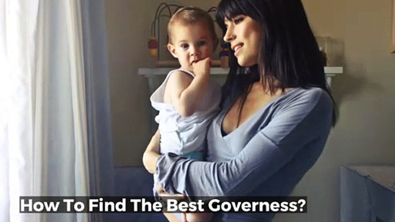 Top Nanny Agency