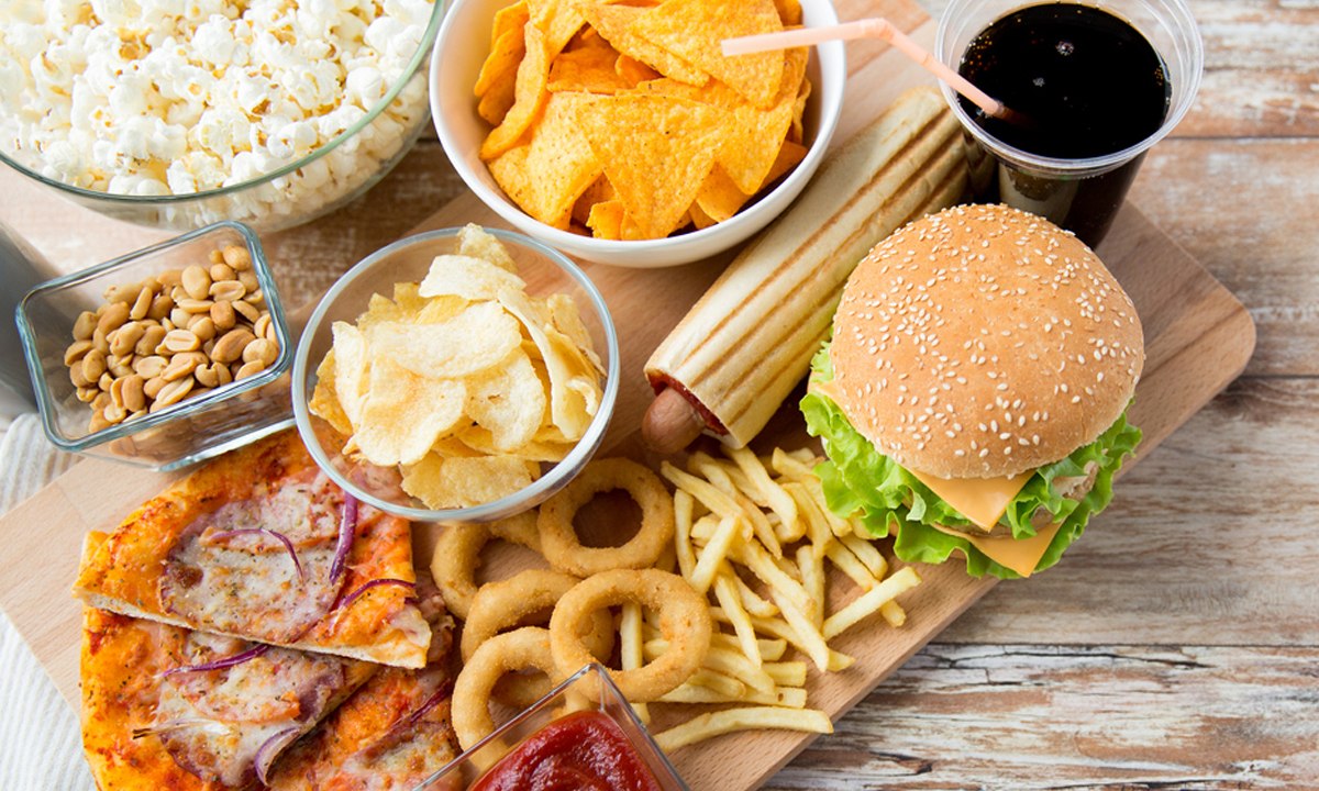 Verrücktes Fast Food: 10 schräge Snacks aus aller Welt