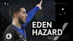 Player Profile - Eden Hazard