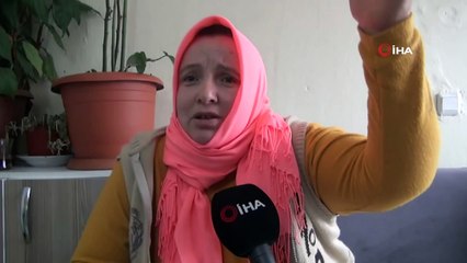 Korkudan Uyuyamıyorlar! "Bu Adam Bizi Öldürecek"