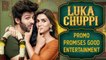 Luka Chuppi Promo Promises Good Entertainment | #TutejaTalks