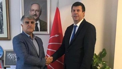 CHP'de Şerdil Dara Odabaşı Krizi Büyüyor: 29 Ekim'de Bağdat Caddesi'ne Nasıl Gelecek
