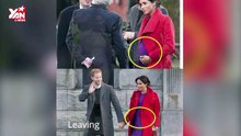 Thực hư bầu giả chưa rõ, nhưng công nương Meghan luôn cố tình làm điều này khi mang thai