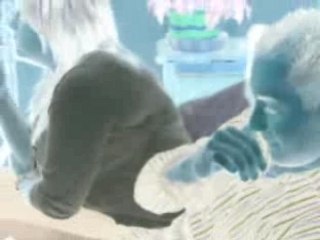 ANNIVERSAIRE ALEX & NINI'SS