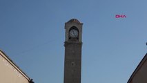 Adana-Büyük Saat, 137 Yıldır Tarihe Tanıklık Ediyor