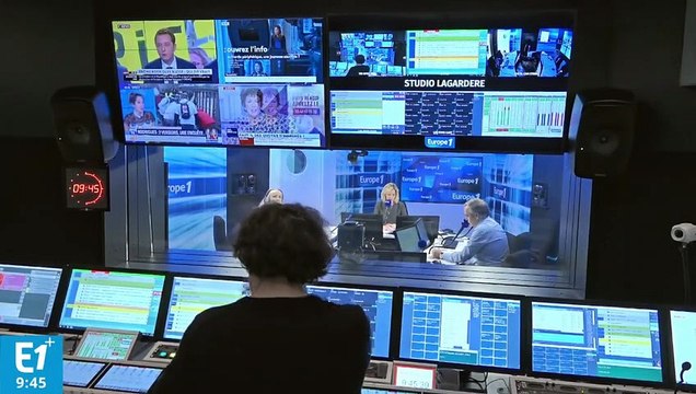 On veut entrer dans le dialogue avec les 'gilets jaunes' , assure la porte-parole des foulards rouges