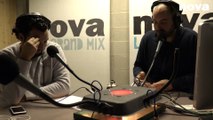 Radio Animaux reçoit un chat végane I 30 Glorieuses