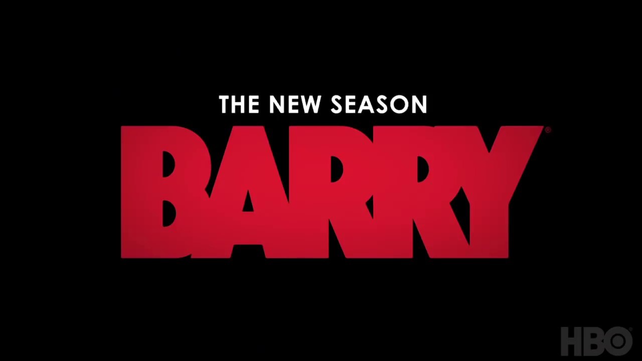Barry Saison 2 - Teaser VO