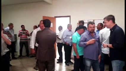 Evento demonstra a vereadores importância da Procuradoria Jurídica