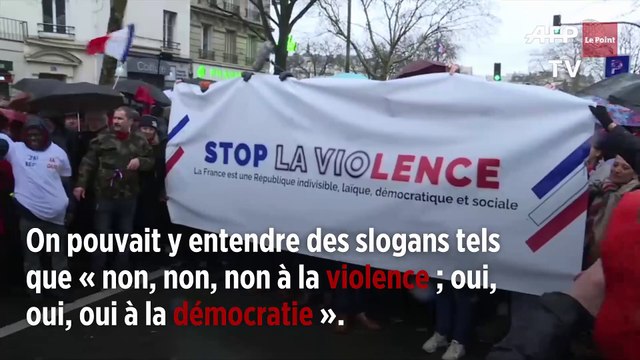 Foulards rouges : quelles sont leurs revendications ?