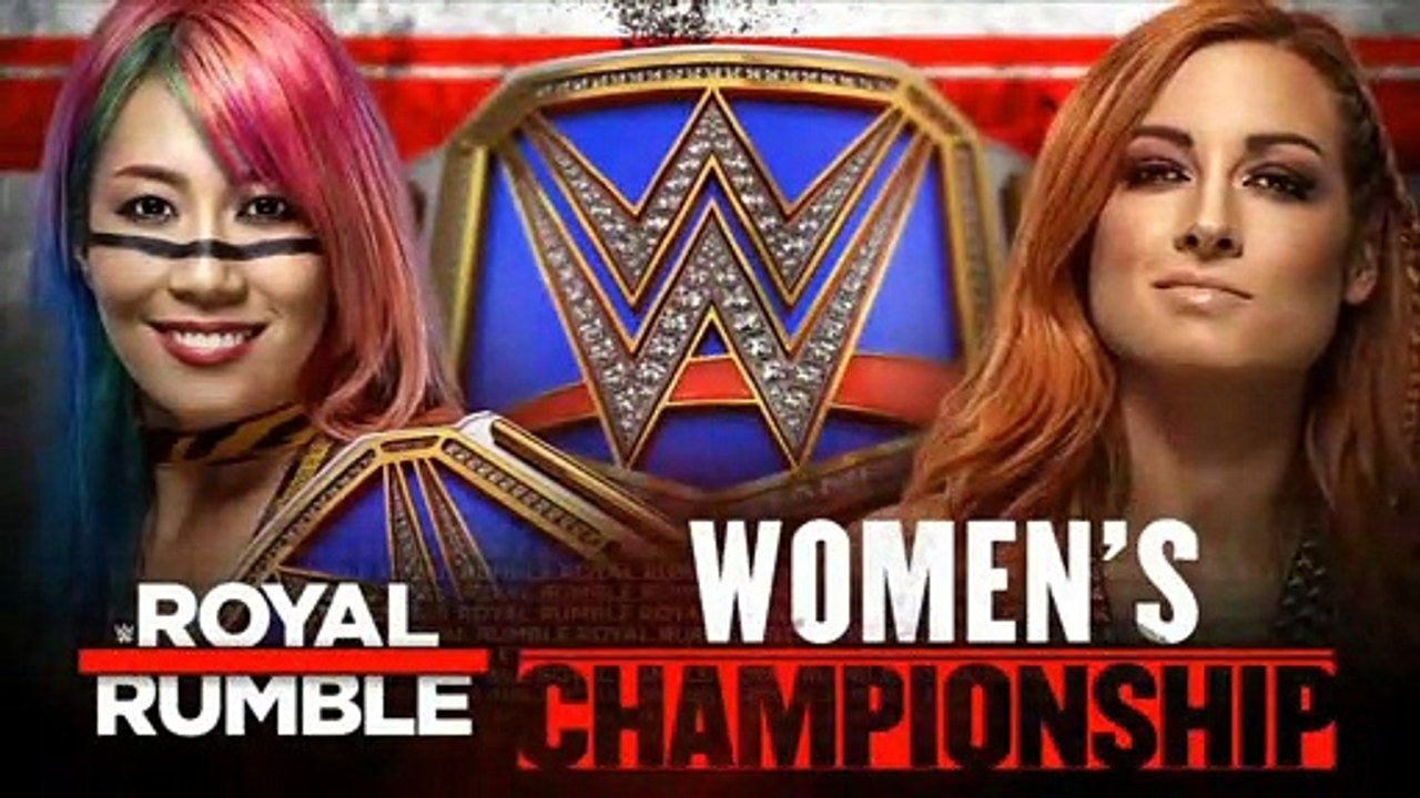 RoyalRumble Kickoff Parte 2