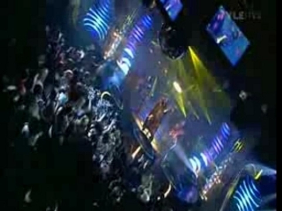Lordi - Hardrock Hallelujah (Eurovision 2006)