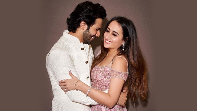 Varun Dhawan's girlfriend Natasha Dalal starts shopping for wedding | FilmiBeat