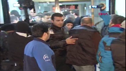 İstanbul- Sarraf'ın Borçları Gündeş'e Haciz Getirdi