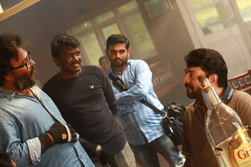 മമ്മൂട്ടിയുടെ സൗന്ദര്യത്തിനെ പുകഴ്ത്തി റാം | filmibeat Malayalam