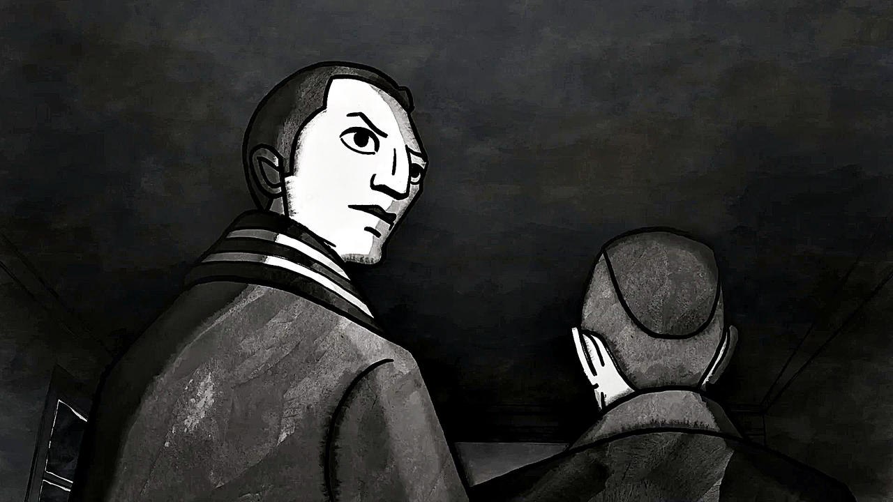 Chris the Swiss - Trailer (Deutsch) HD