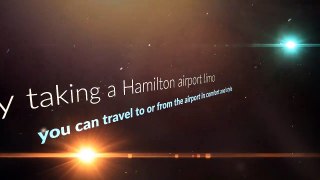 Hamilton Airport Limo and Taxi | Prestige Airport Cars