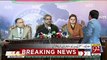Shahid Khaqan Abbasi Press Conference - 28th January 2019