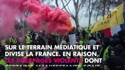 Cyril Hanouna défend les gilets jaunes : il s’insurge contre les amalgames